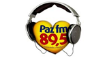 Logo Paz FM