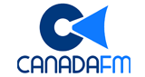 Logo Rádio Canadá