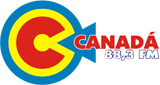 Logo Rádio Canadá
