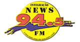Logo Integracao News