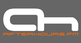 Logo AfterHours FM (AH.FM)