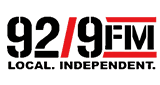 Logo 92/9 Online