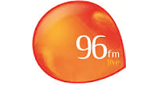Logo Rádio 96 FM
