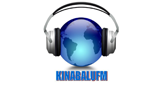 Logo KinabaluFM