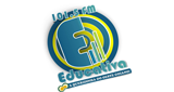 Logo Rádio Educativa