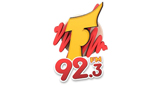 Logo Rádio Fonte