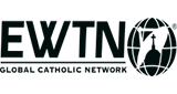 Logo EWTN Catholic Radio