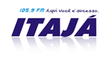 Logo Rádio Itajá