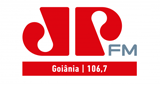 Logo Jovem Pan FM