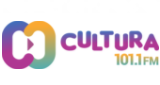 Logo Rádio Cultura