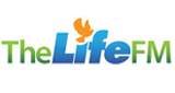Logo The Life FM