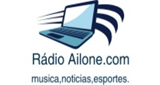 Logo Radio Ailone.com