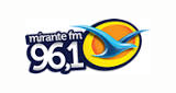 Logo Mirante FM