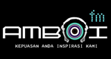 Logo Amboi FM