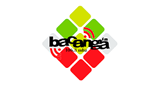 Logo Rádio Bacanga