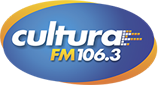 Logo Rádio Cultura