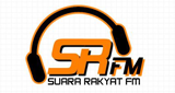 Logo suara rakyat fm