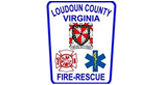 Logo Loudoun County Fire Rescue