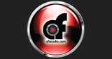 Logo A.F.O Radio