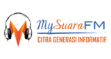 Logo MySuara FM