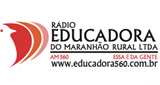 Logo Rádio Educadora