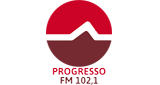 Logo Rádio Progresso