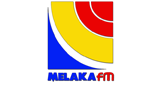 Logo Melaka FM