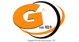 Logo Rádio Gazeta