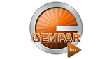 Logo GEMPAR FM