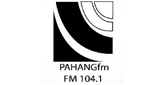Logo Pahang FM