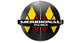 Logo Meridional FM
