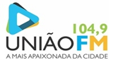 Logo Rádio Uniao