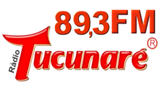Logo Rádio Tucunare