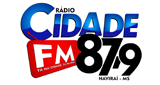 Logo Rádio Cidade