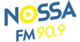 Logo Rádio Nossa