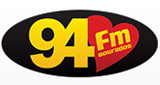 Logo Rádio 94
