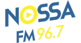 Logo Rádio Nossa