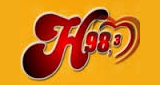 Logo Rádio Harmonia