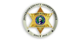Logo Jefferson County Police, Fire and EMS