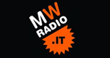 Logo MW Radio