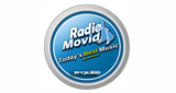 Logo Radio Movida