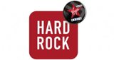 Logo Virgin Radio - Hard Rock