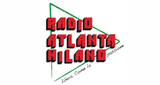 Logo Radio Atlanta Milano