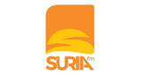 Logo Suria FM