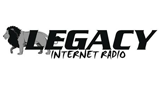 Logo Legacy Internet Radio