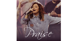 Logo CBN Radio Praise