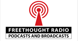 Logo Freethought Radio