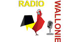 Logo Radio Wallonie