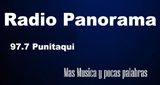 Logo Radio Panorama