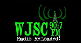 Logo WJSC-FM